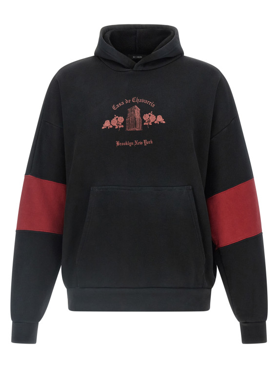 'Casa De Chavarria' hoodie #1