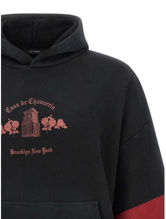 'Casa De Chavarria' hoodie #