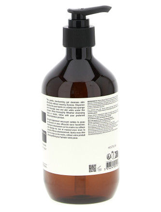 Shower gel 'Geranium Leaf' 500 ml #