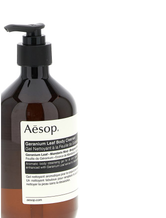 Shower gel 'Geranium Leaf' 500 ml #