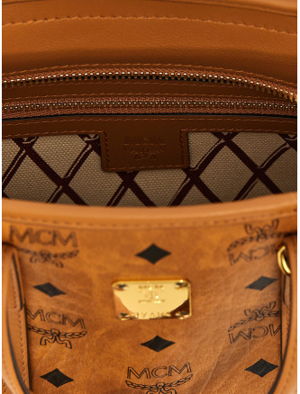 'Toni' mini shopping bag #