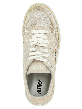 'Medalist' capsule 'Bloom' sneakers #