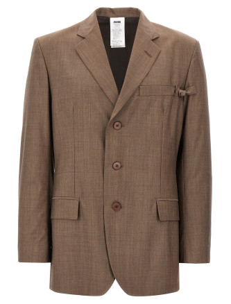 'Locarno' blazer