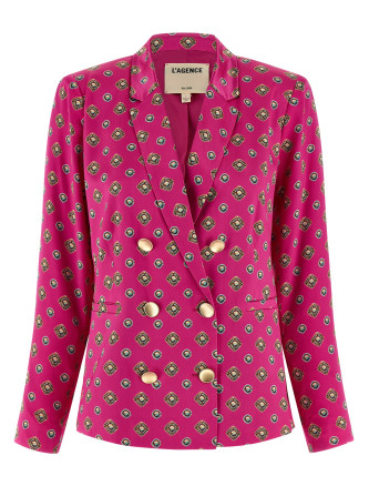 'Colin' blazer