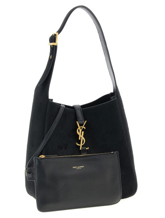 'Le 5 à 7' small shoulder bag #