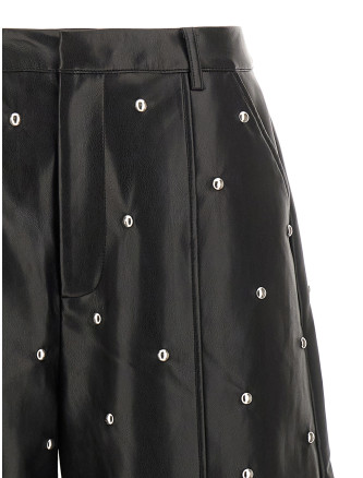 'Studded Cargo' pants #