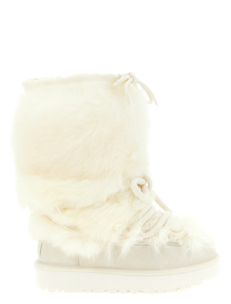 'Classic Tall Chalet' boots