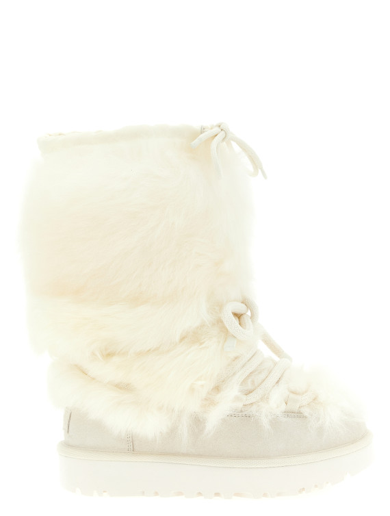 'Classic Tall Chalet' boots #1