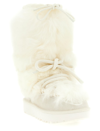 'Classic Tall Chalet' boots #