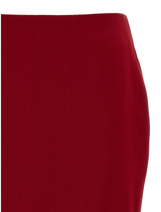 Pencil skirt #