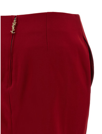 Pencil skirt #