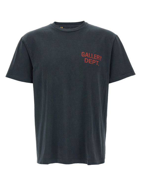 'Souvenir' T-shirt #1