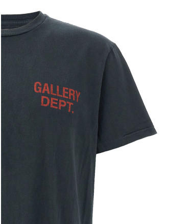 'Souvenir' T-shirt #