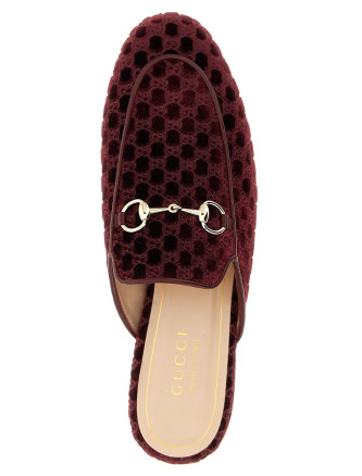 'Princetown' slippers #