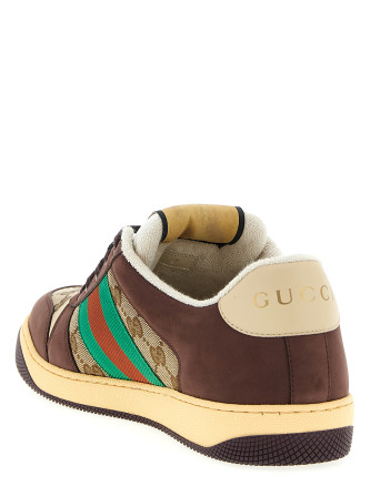 'Screener' sneakers #