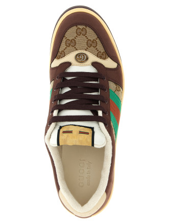 'Screener' sneakers #