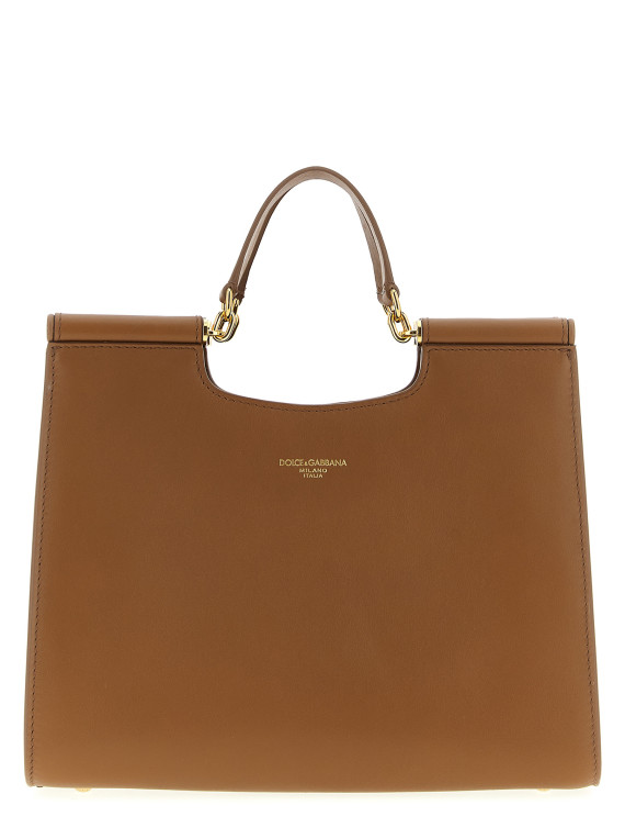 Small 'Sicily' shopping bag #1