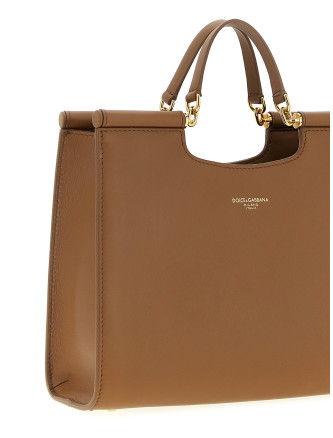 Small 'Sicily' shopping bag #