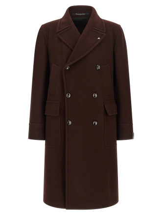 'Sherry' coat