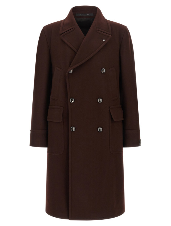 'Sherry' coat #1