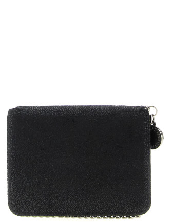 'Falabella Bifold' wallet #