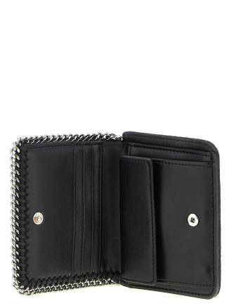 'Falabella Bifold' wallet #