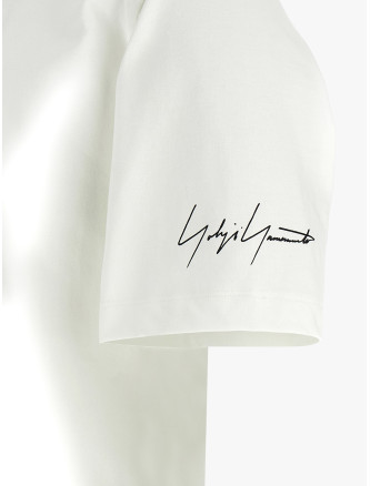 'NBHD logo' T-shirt #