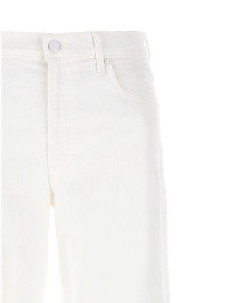 'The Spinner Zip Sneak' jeans #