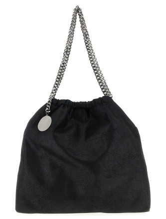 'Falabella Drawstring' shoulder bag