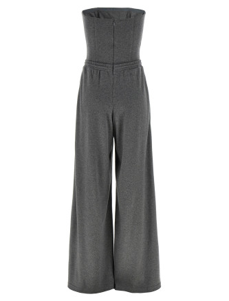 Jumpsuit with corset #