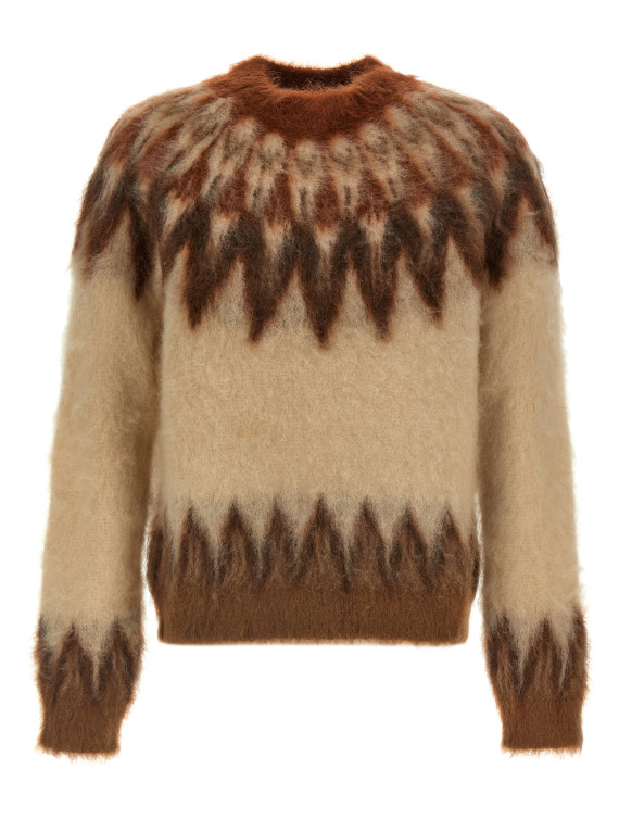 'Nicolas' sweater #1