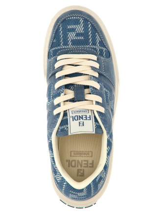 'Fendi Match' sneakers #