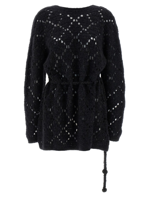 'Merida' mini dress #1