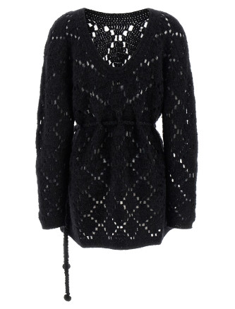 'Merida' mini dress #