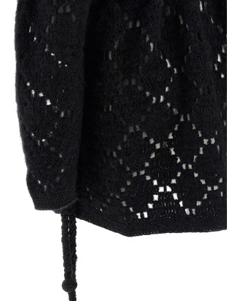 'Merida' mini dress #