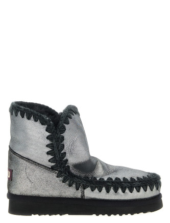 'Eskimo 18 Special' ankle boots
