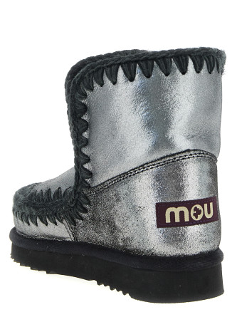 'Eskimo 18 Special' ankle boots #