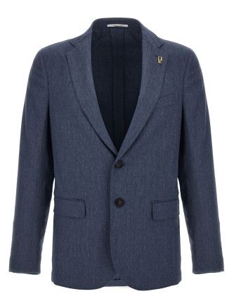 'Brera' blazer