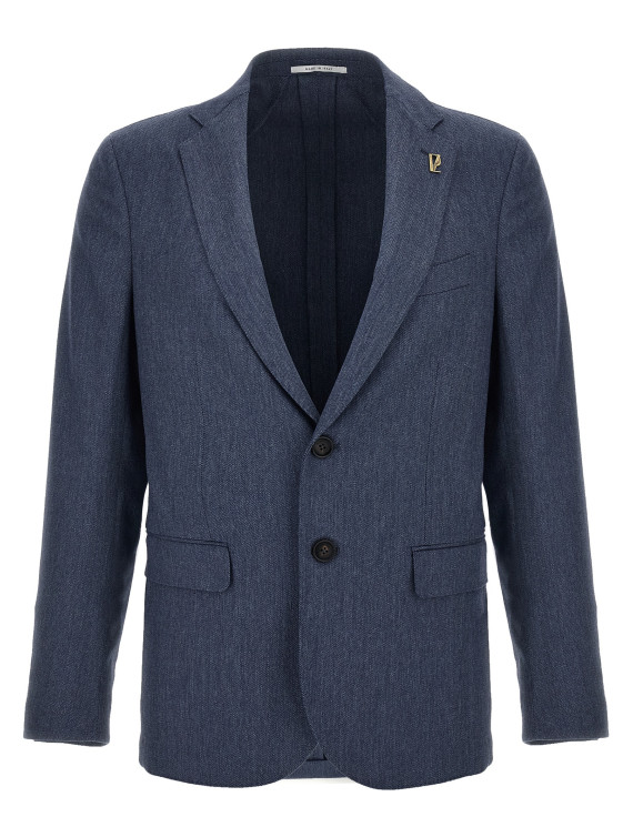 'Brera' blazer #1