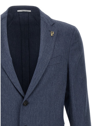 'Brera' blazer #