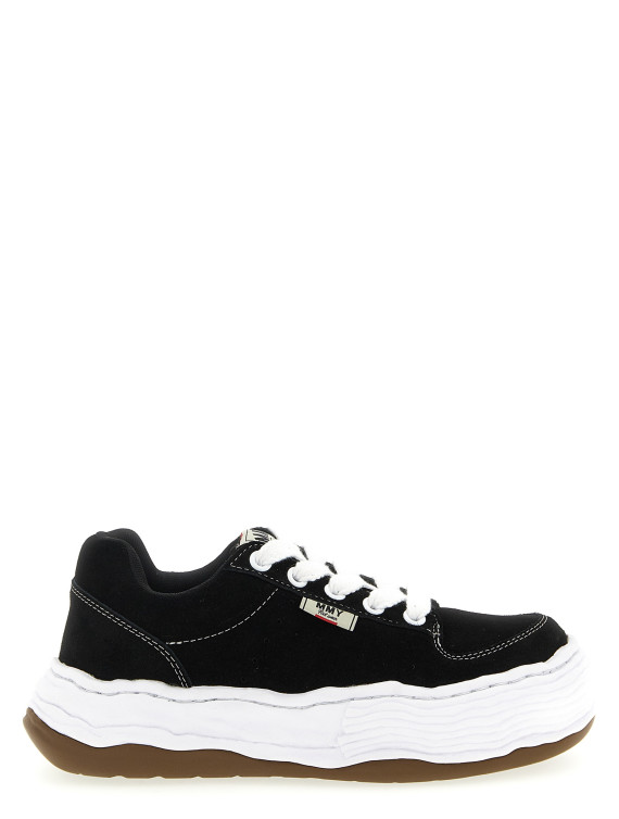 'Oliver' sneakers #1