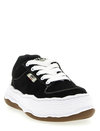 'Oliver' sneakers #