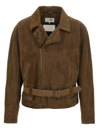 Biker jacket