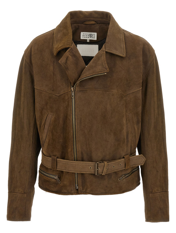 Biker jacket #1