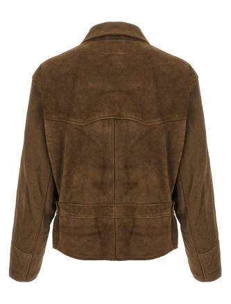 Biker jacket #