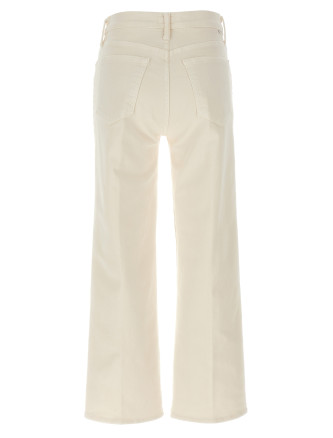 'The Rambler Zip Ankle' jeans #