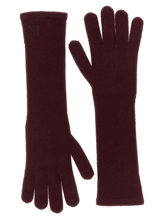 'Mmjock' gloves