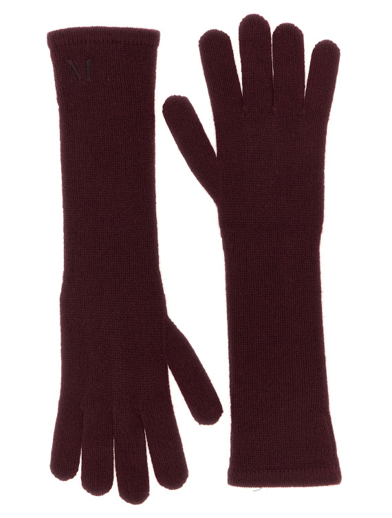 'Mmjock' gloves #1