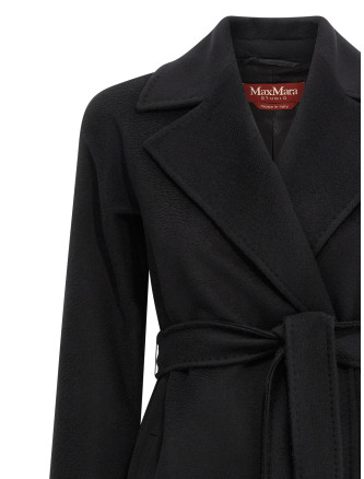 'Dravenna' coat #