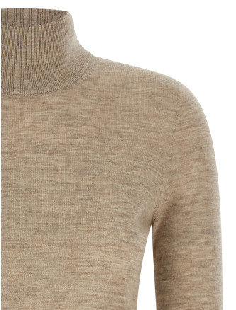 'Meana' turtleneck sweater #